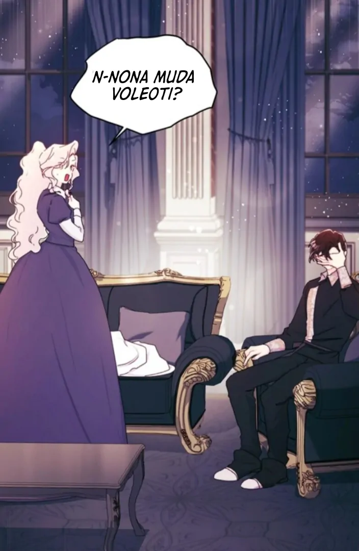 Baca I Became the Male Lead's Adopted Daughter - Chapter 141 halaman 78