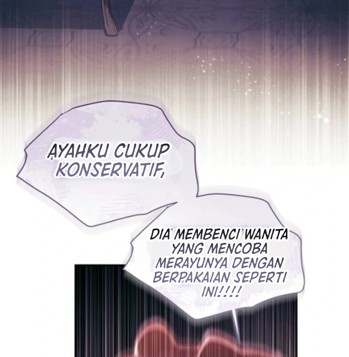 Baca I Became the Male Lead's Adopted Daughter - Chapter 141 halaman 79