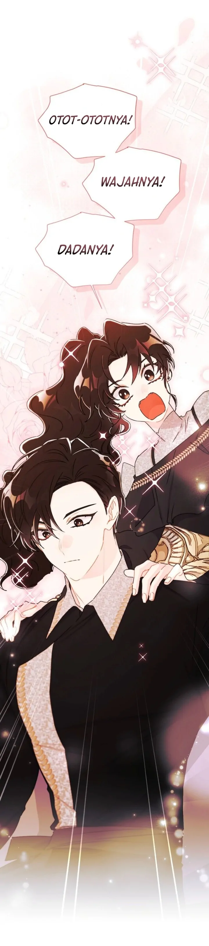 Baca I Became the Male Lead's Adopted Daughter - Chapter 142 halaman 14
