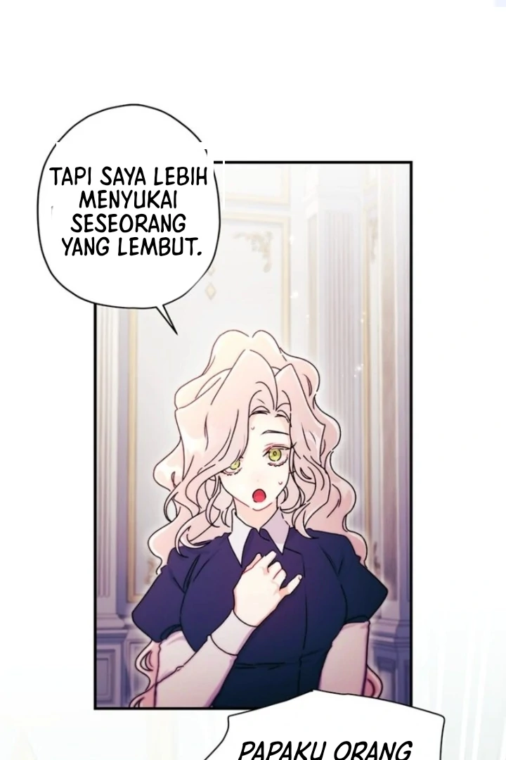 Baca I Became the Male Lead's Adopted Daughter - Chapter 142 halaman 15