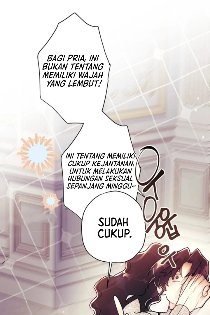 Baca I Became the Male Lead's Adopted Daughter - Chapter 142 halaman 21