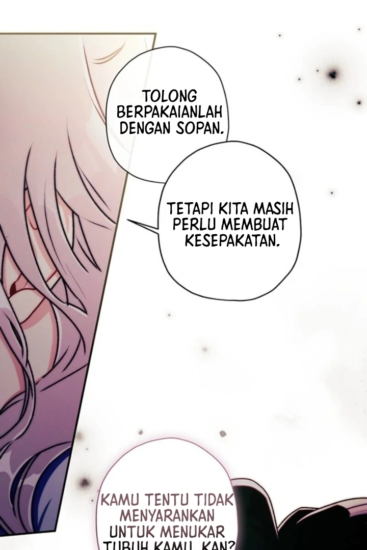 Baca I Became the Male Lead's Adopted Daughter - Chapter 142 halaman 25