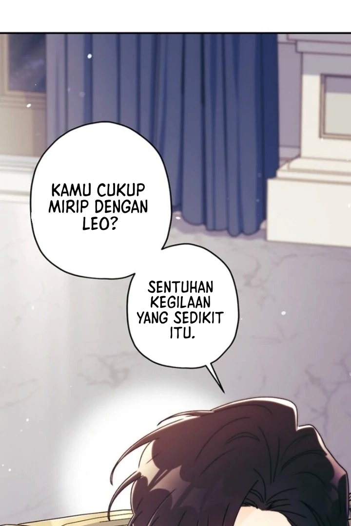 Baca I Became the Male Lead's Adopted Daughter - Chapter 142 halaman 34