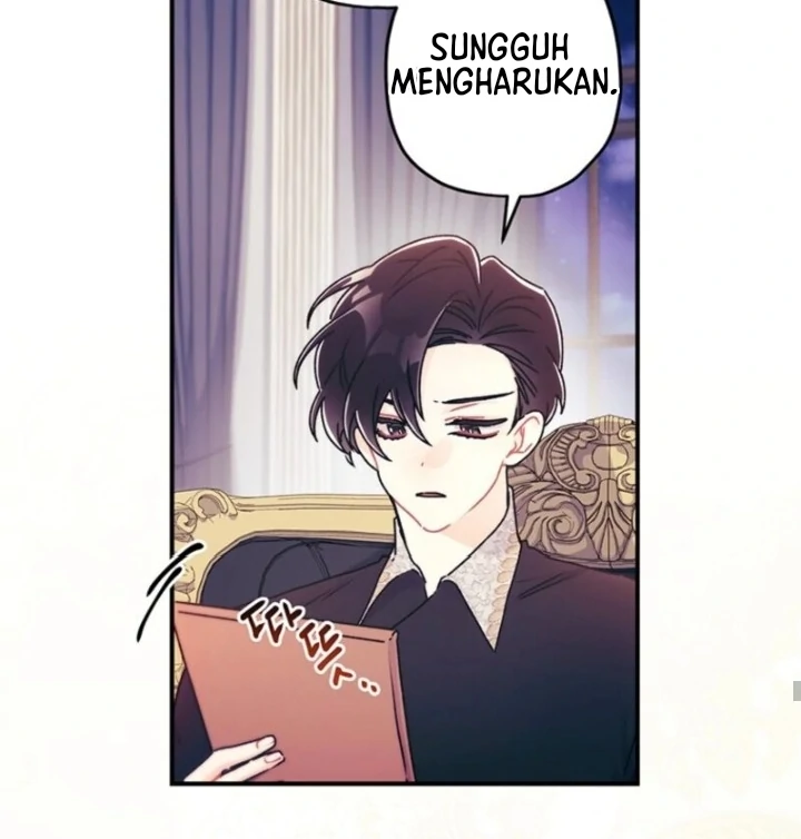 Baca I Became the Male Lead's Adopted Daughter - Chapter 142 halaman 38