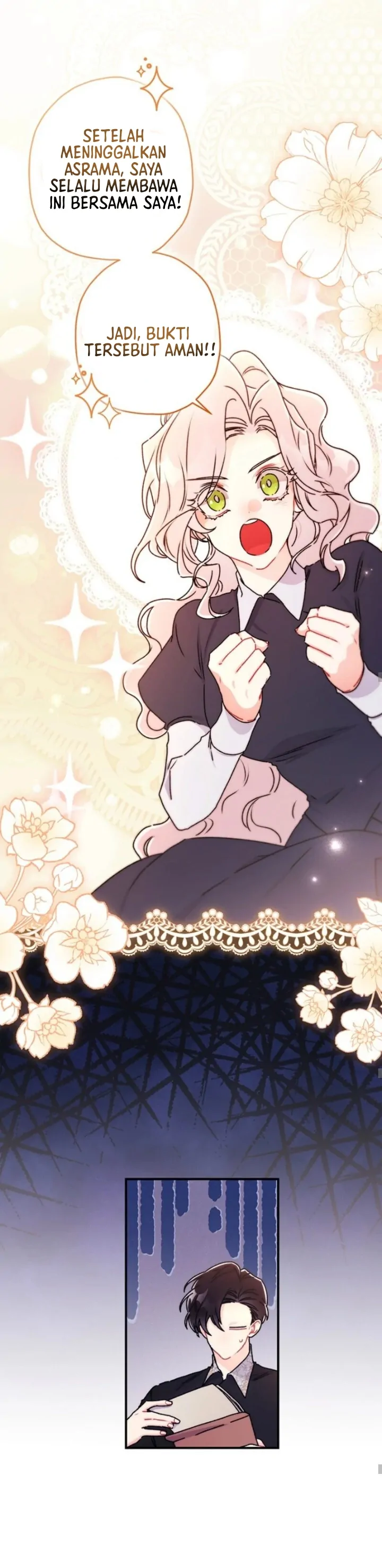 Baca I Became the Male Lead's Adopted Daughter - Chapter 142 halaman 39