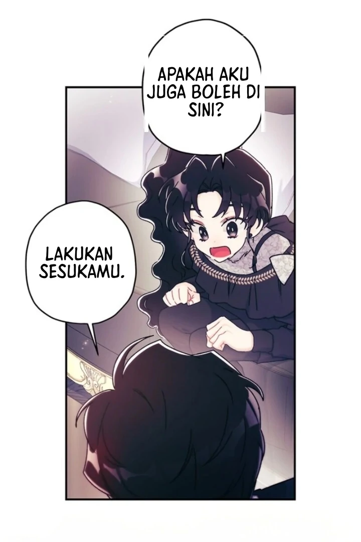 Baca I Became the Male Lead's Adopted Daughter - Chapter 142 halaman 40