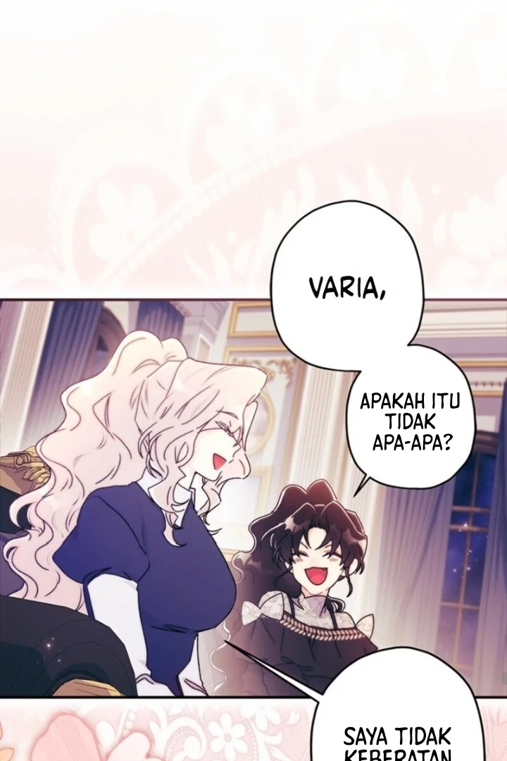 Baca I Became the Male Lead's Adopted Daughter - Chapter 142 halaman 41