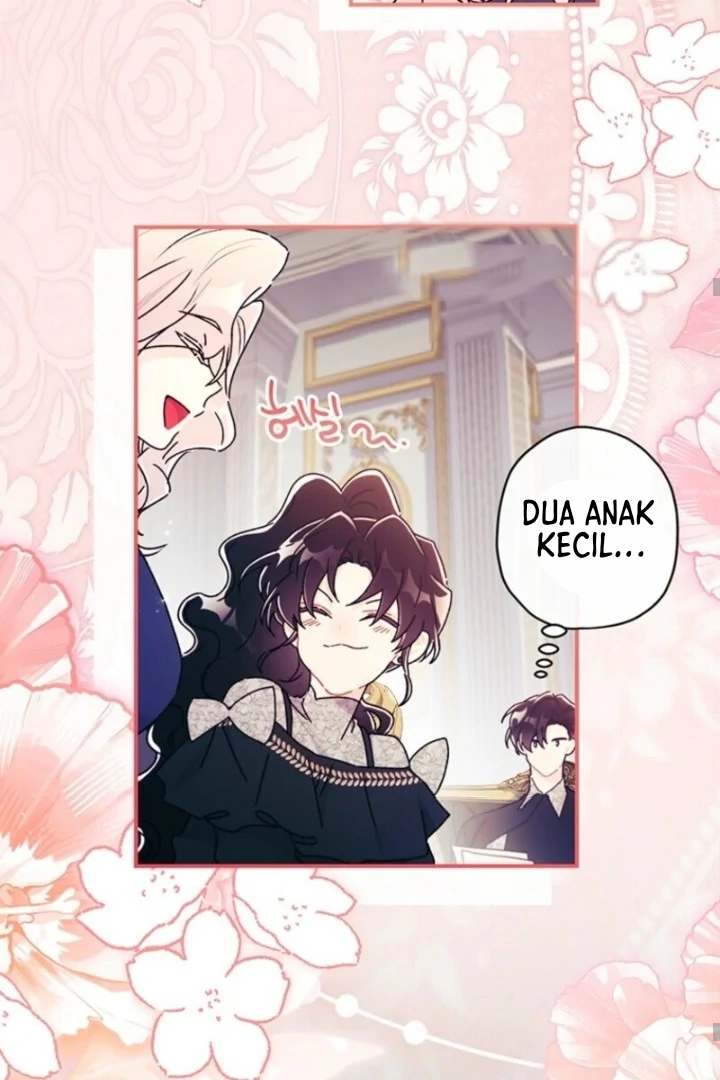 Baca I Became the Male Lead's Adopted Daughter - Chapter 142 halaman 46