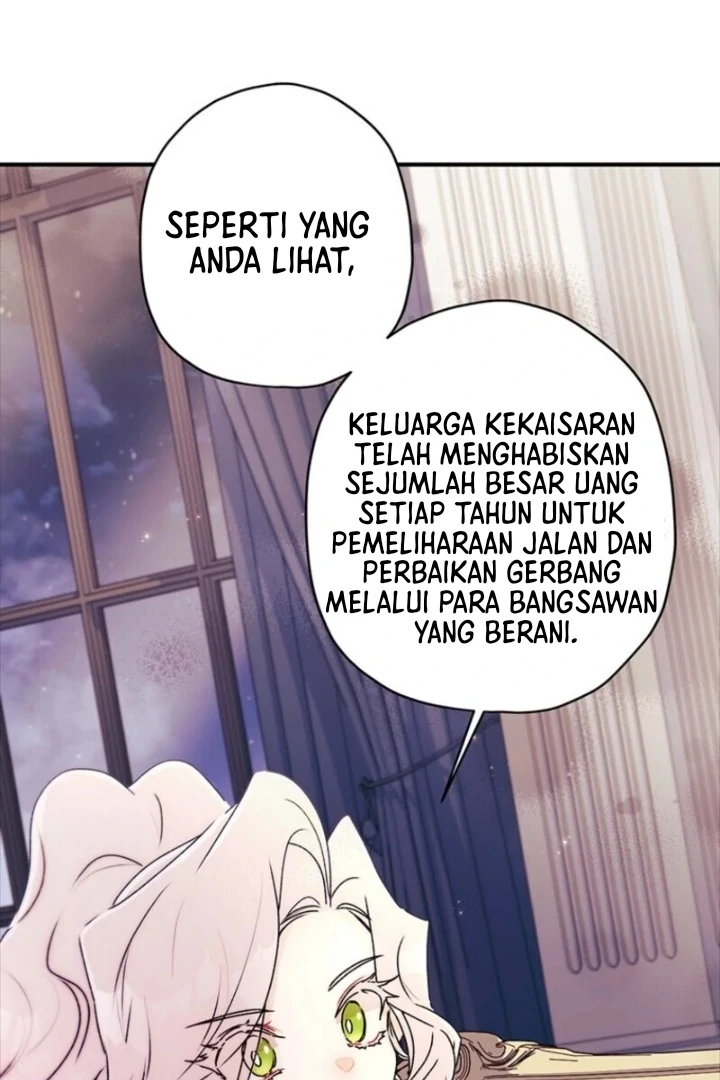 Baca I Became the Male Lead's Adopted Daughter - Chapter 142 halaman 52