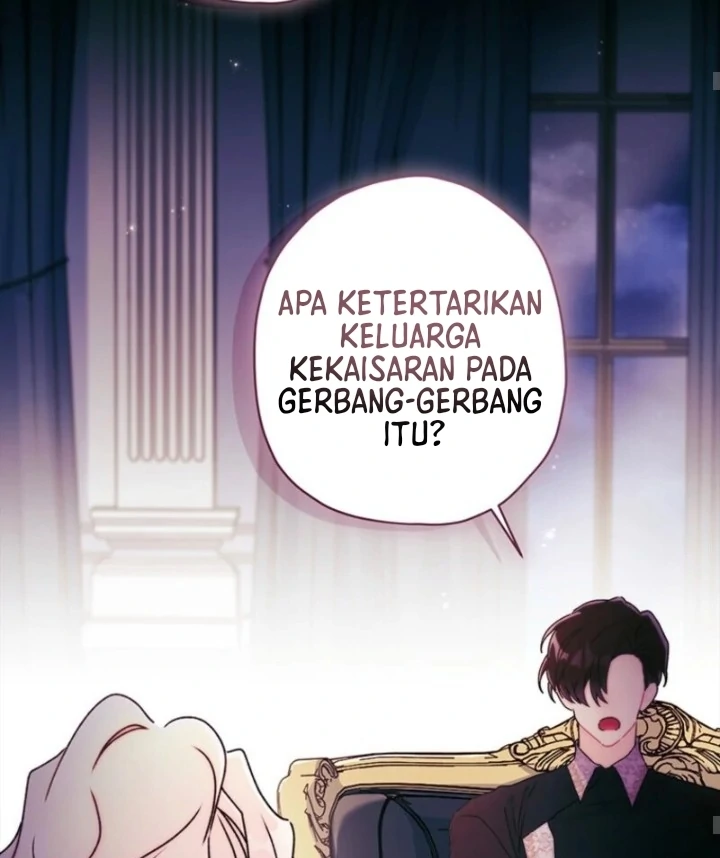 Baca I Became the Male Lead's Adopted Daughter - Chapter 142 halaman 54