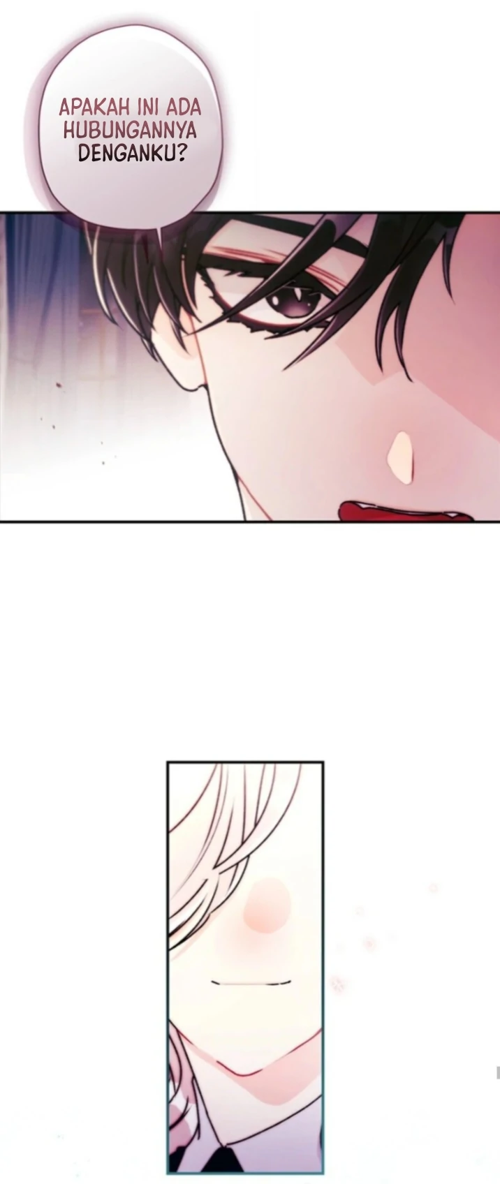 Baca I Became the Male Lead's Adopted Daughter - Chapter 142 halaman 56
