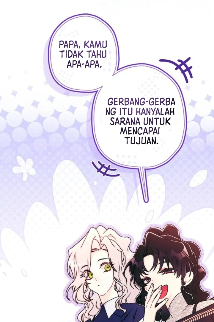 Baca I Became the Male Lead's Adopted Daughter - Chapter 142 halaman 59