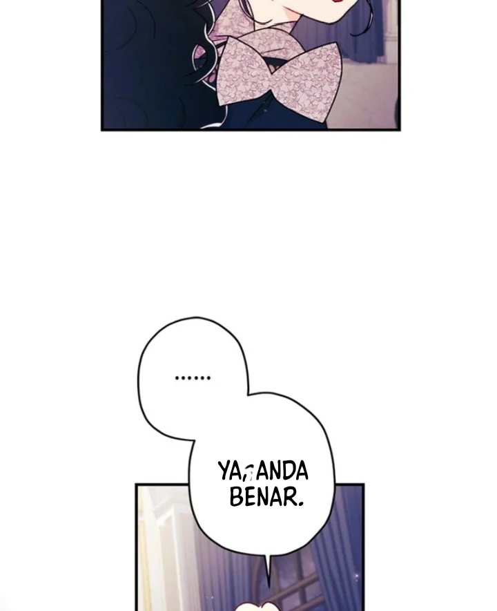 Baca I Became the Male Lead's Adopted Daughter - Chapter 142 halaman 62
