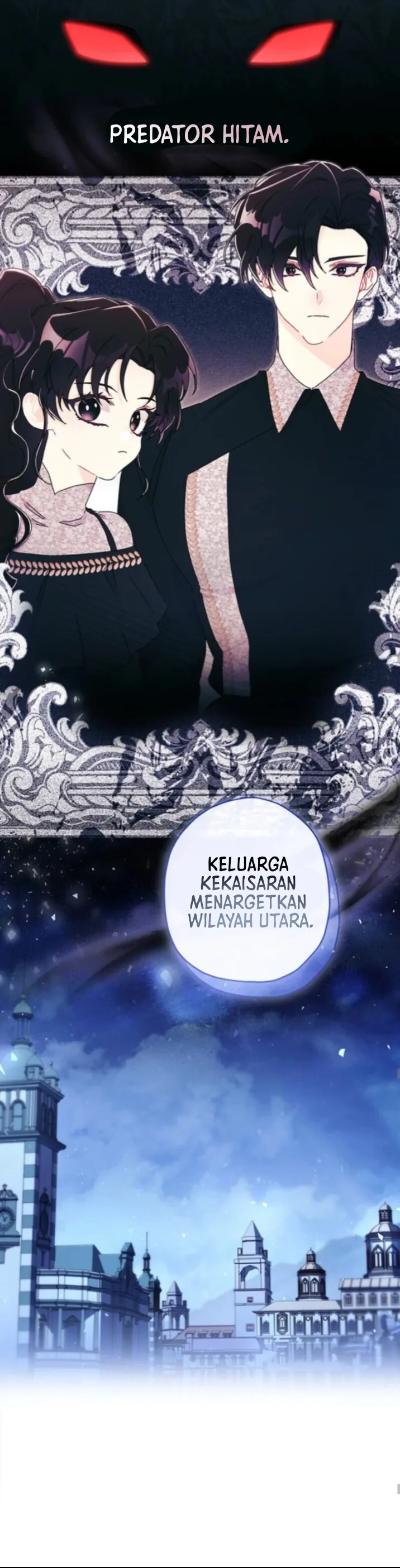 Baca I Became the Male Lead's Adopted Daughter - Chapter 142 halaman 65