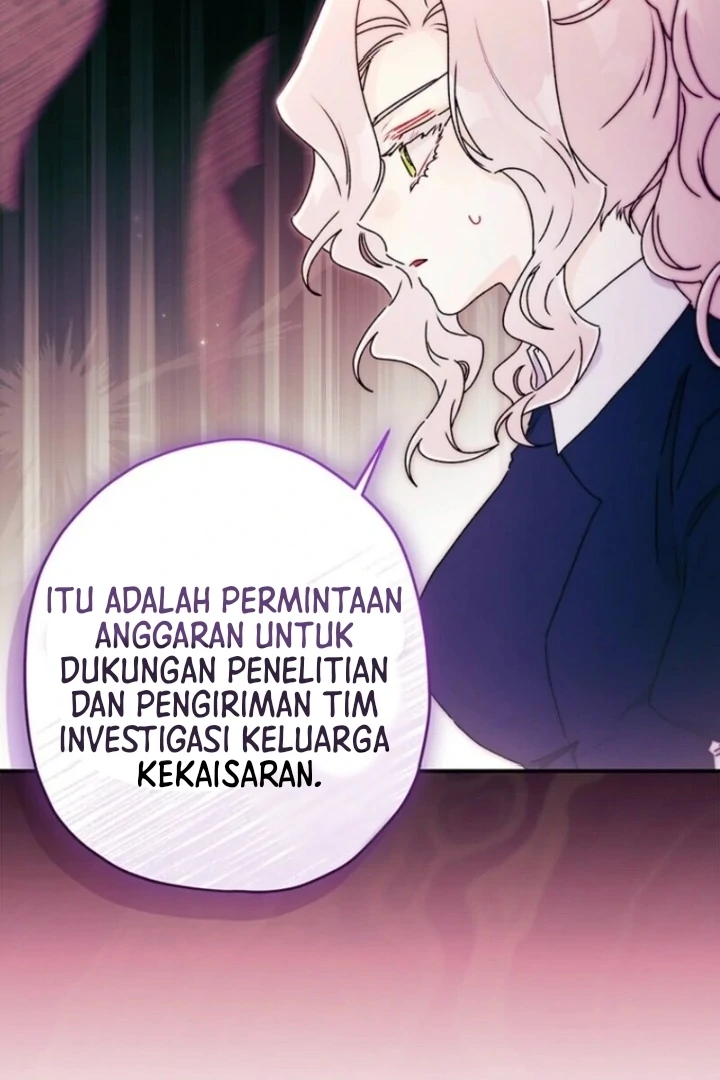 Baca I Became the Male Lead's Adopted Daughter - Chapter 142 halaman 74