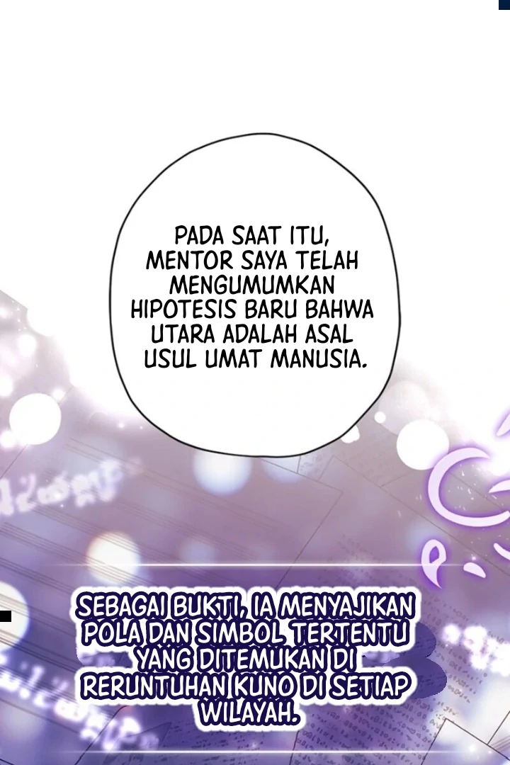 Baca I Became the Male Lead's Adopted Daughter - Chapter 142 halaman 77