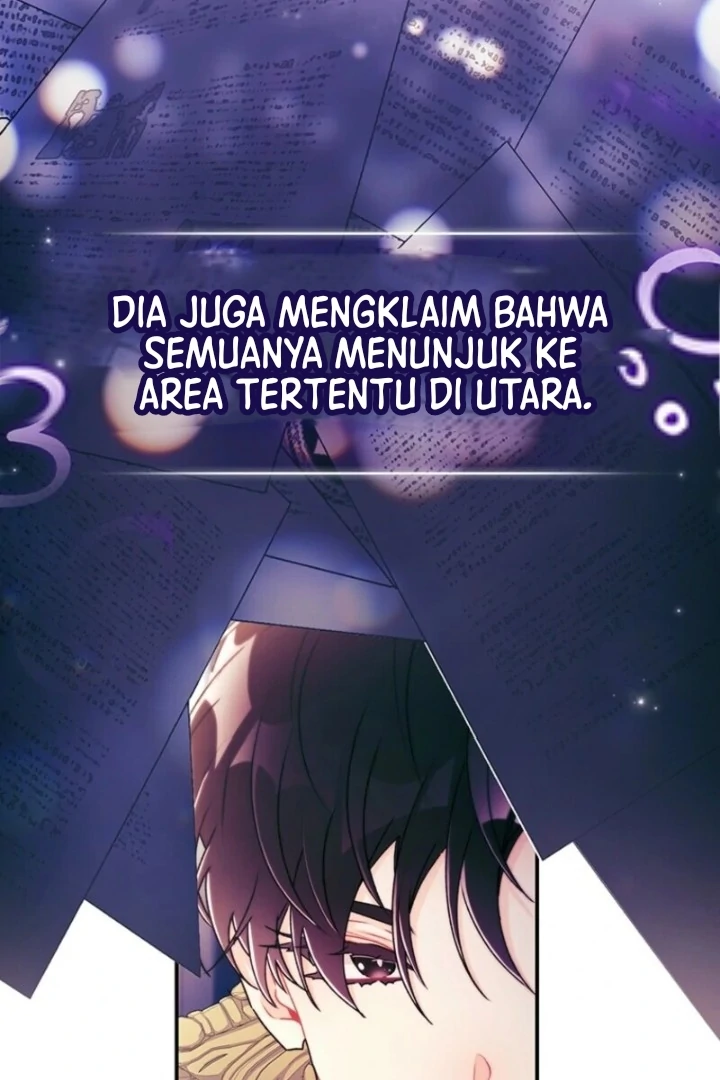 Baca I Became the Male Lead's Adopted Daughter - Chapter 142 halaman 78