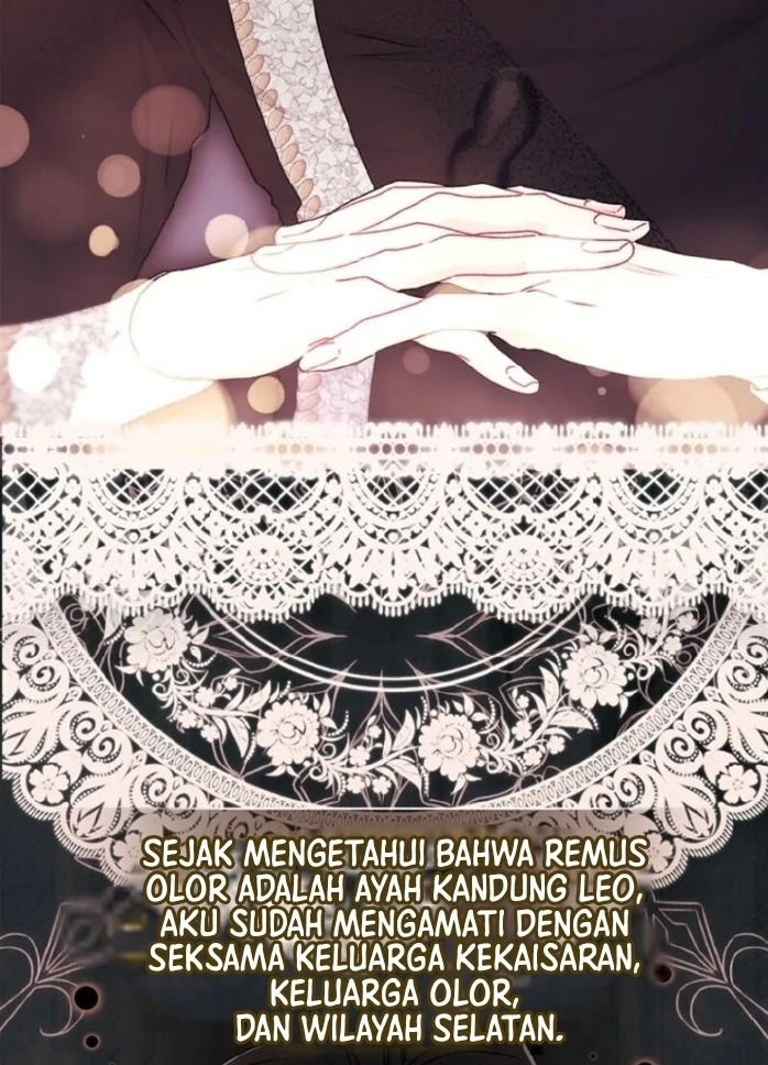 Baca I Became the Male Lead's Adopted Daughter - Chapter 143 halaman 12