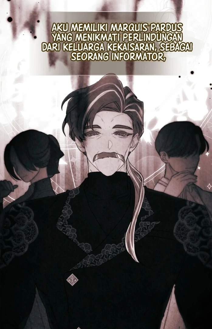 Baca I Became the Male Lead's Adopted Daughter - Chapter 143 halaman 14