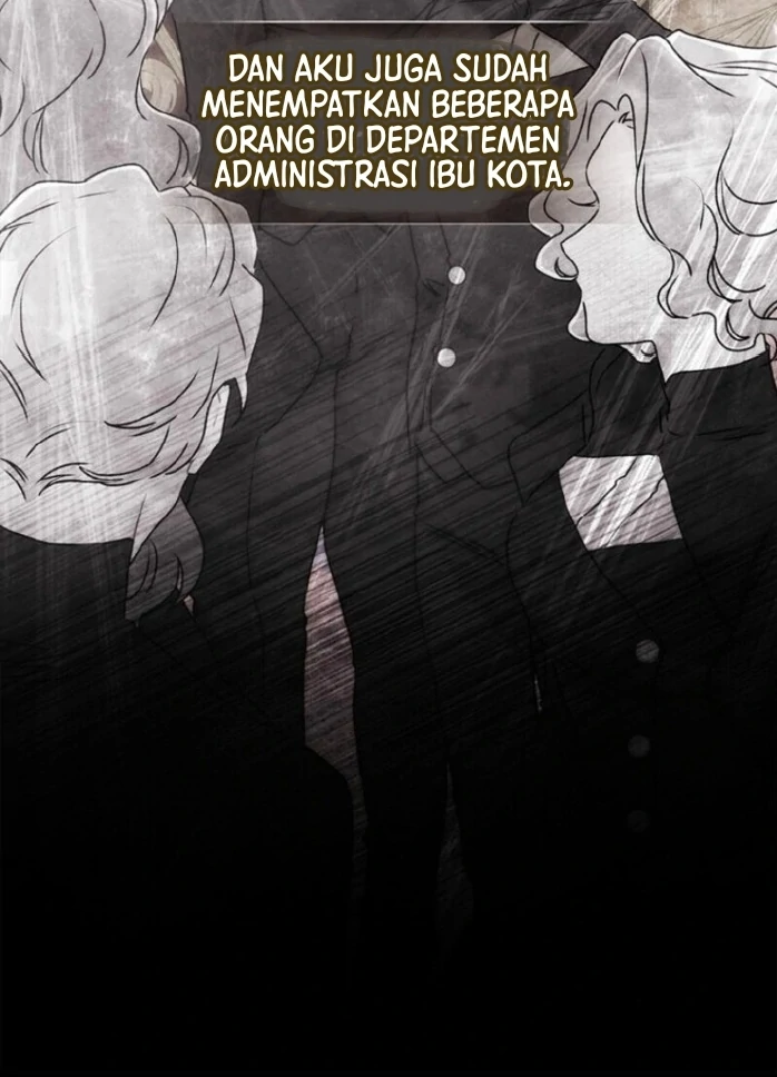 Baca I Became the Male Lead's Adopted Daughter - Chapter 143 halaman 16