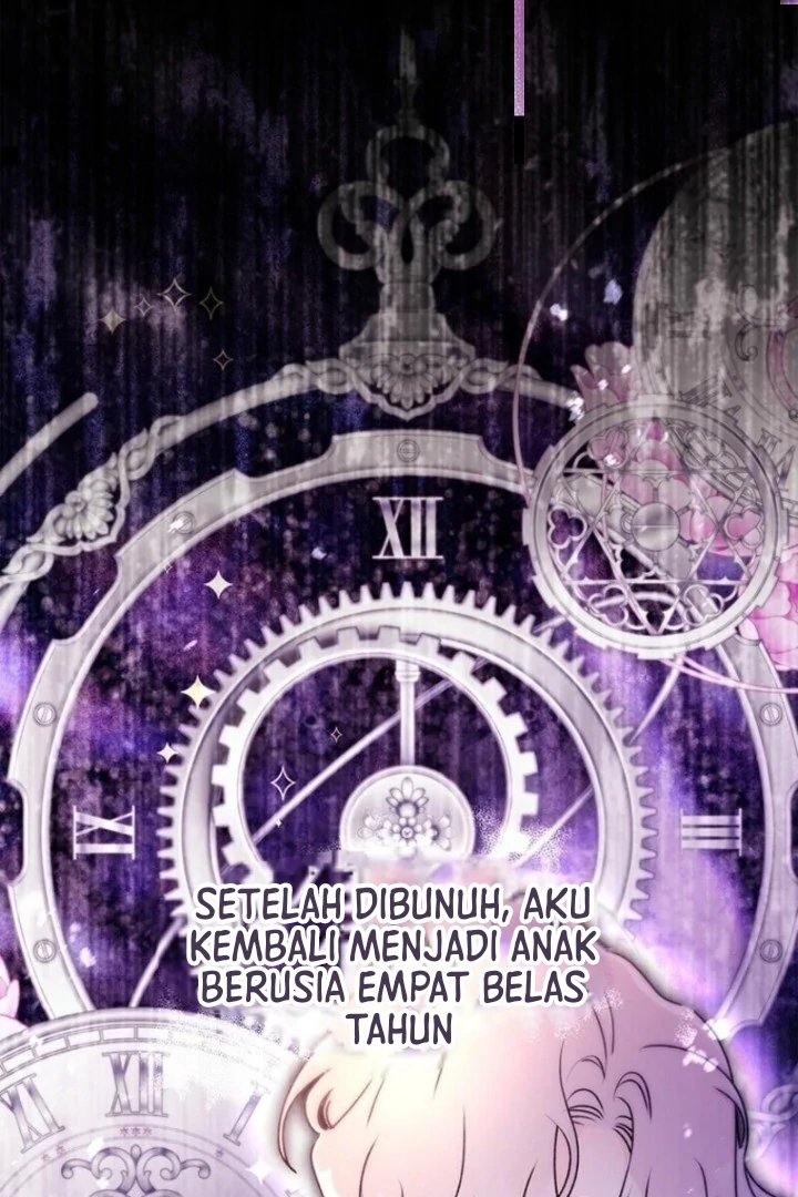 Baca I Became the Male Lead's Adopted Daughter - Chapter 143 halaman 30