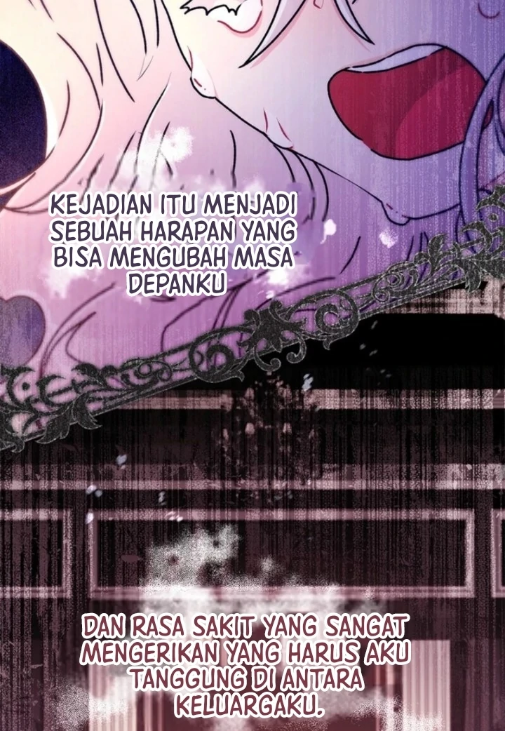 Baca I Became the Male Lead's Adopted Daughter - Chapter 143 halaman 32