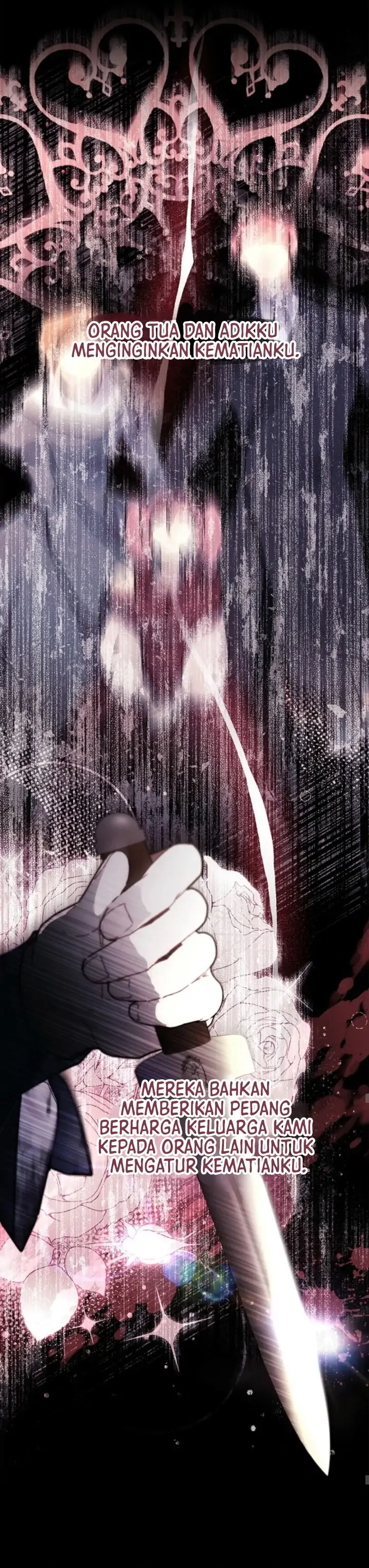 Baca I Became the Male Lead's Adopted Daughter - Chapter 143 halaman 34