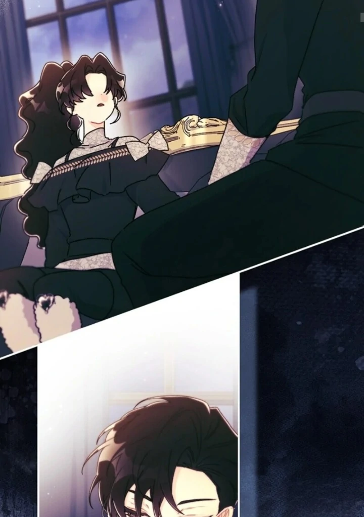 Baca I Became the Male Lead's Adopted Daughter - Chapter 143 halaman 38