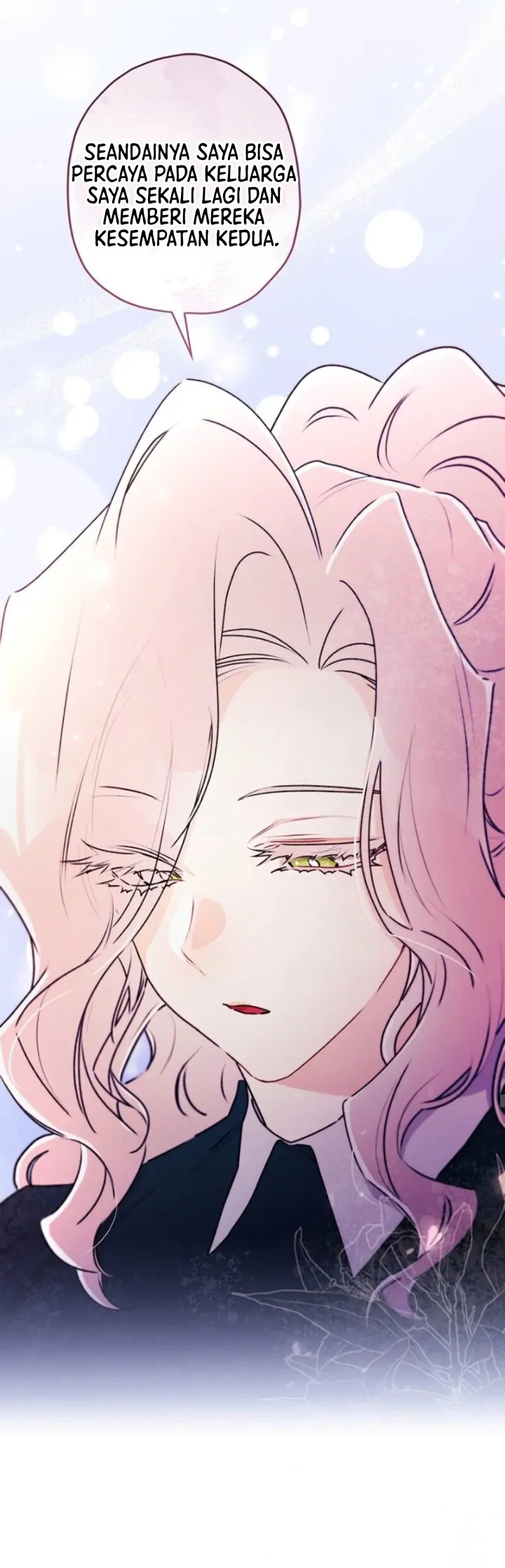 Baca I Became the Male Lead's Adopted Daughter - Chapter 143 halaman 42