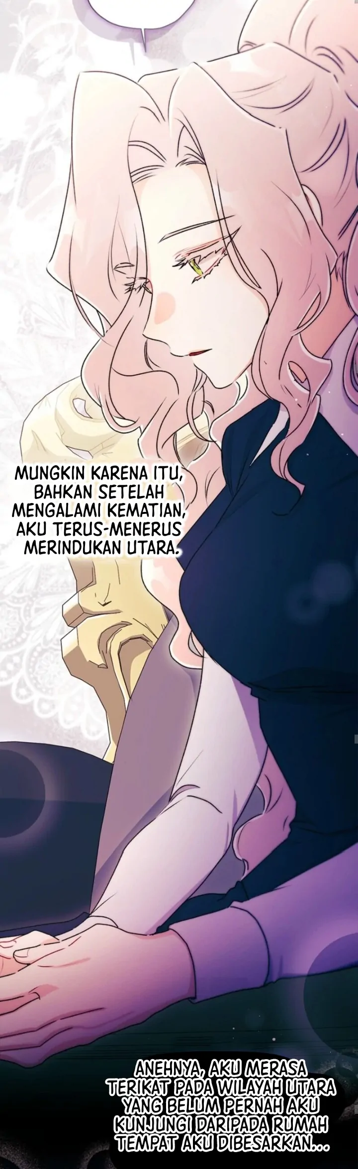Baca I Became the Male Lead's Adopted Daughter - Chapter 143 halaman 45