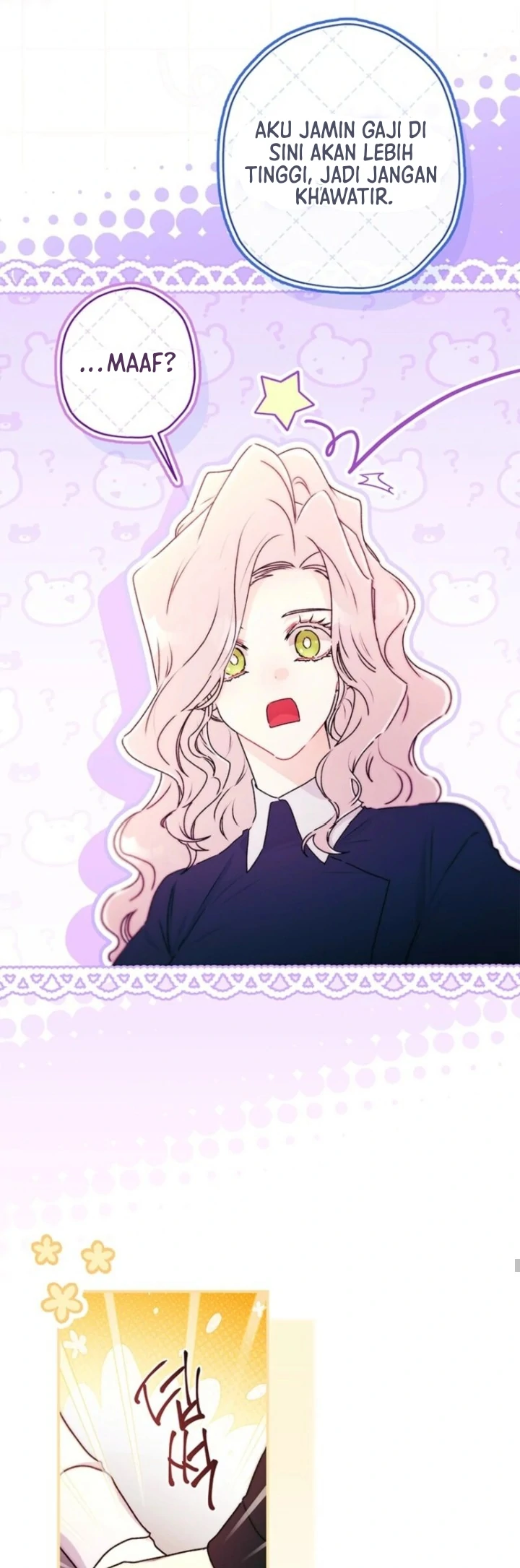 Baca I Became the Male Lead's Adopted Daughter - Chapter 143 halaman 49