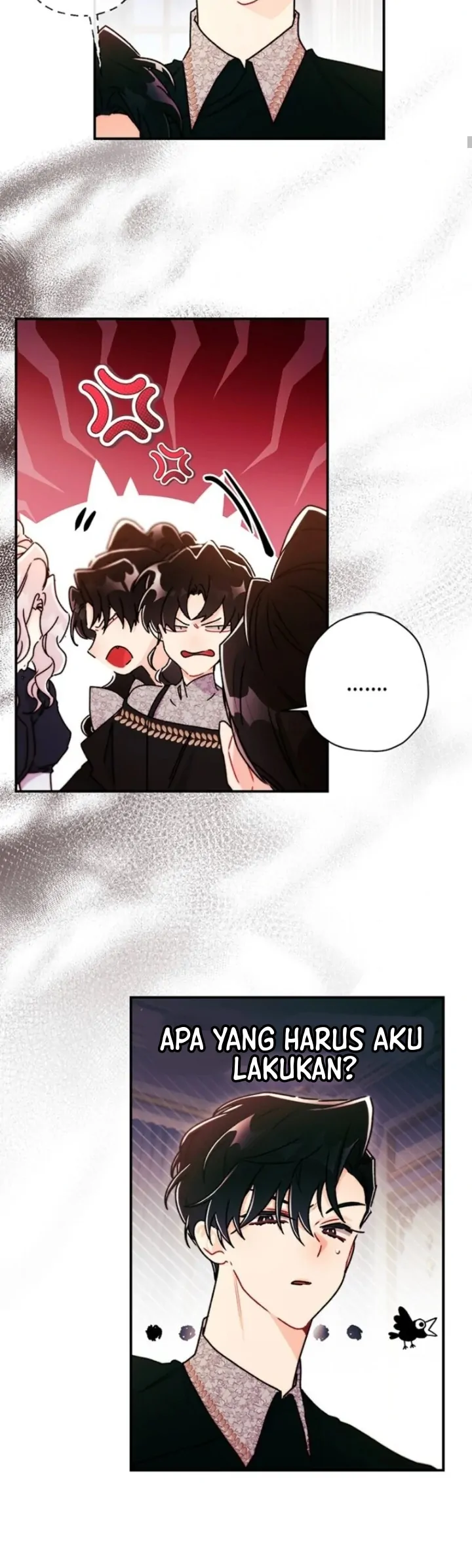 Baca I Became the Male Lead's Adopted Daughter - Chapter 143 halaman 54