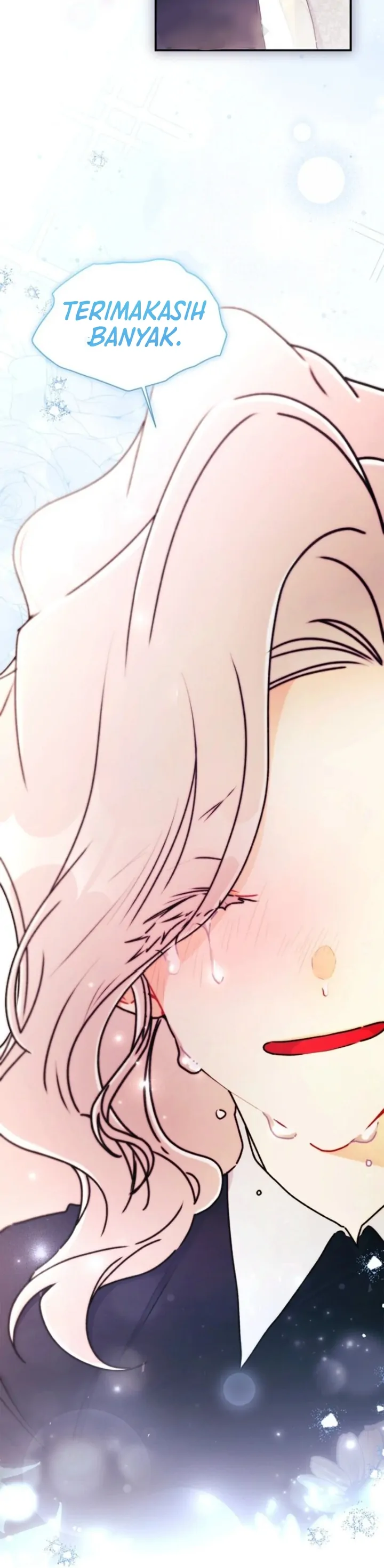 Baca I Became the Male Lead's Adopted Daughter - Chapter 143 halaman 57
