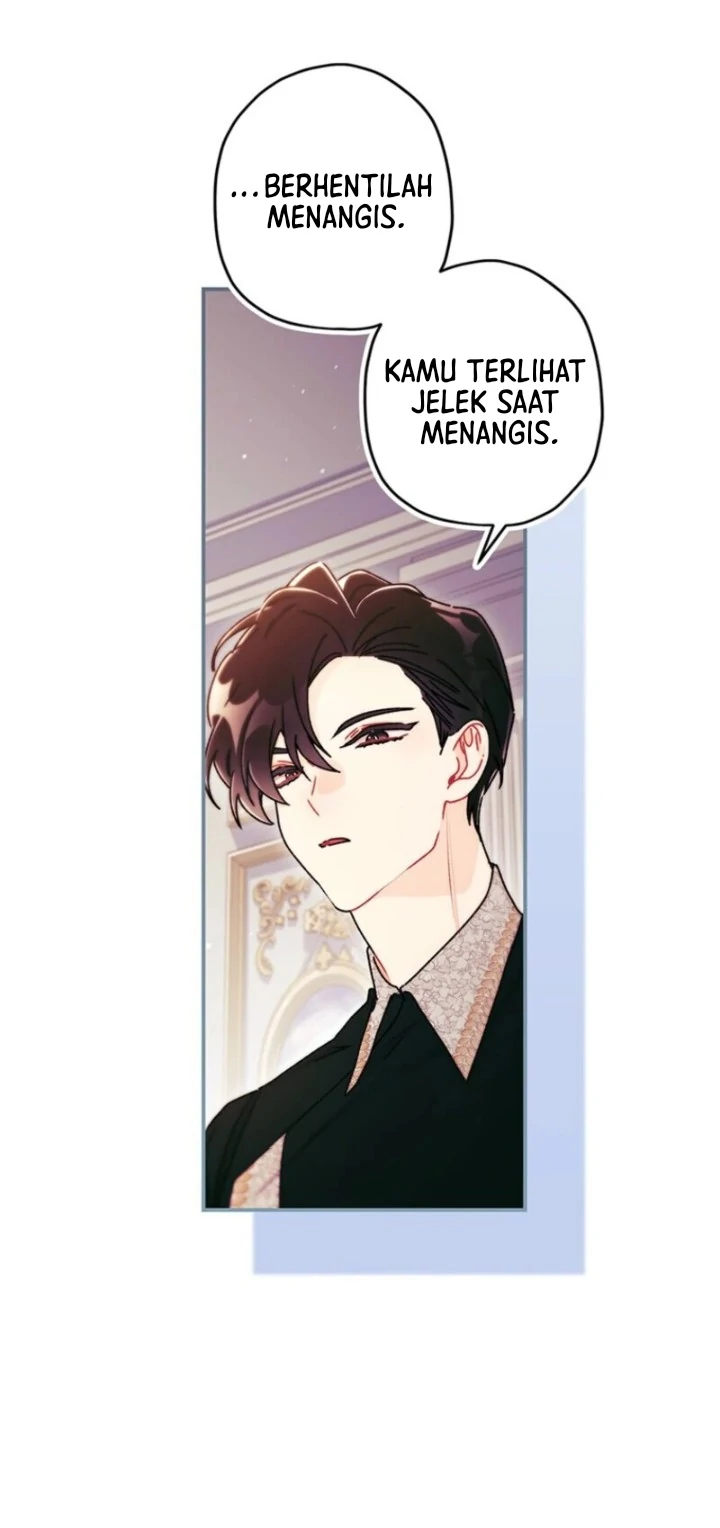 Baca I Became the Male Lead's Adopted Daughter - Chapter 143 halaman 58