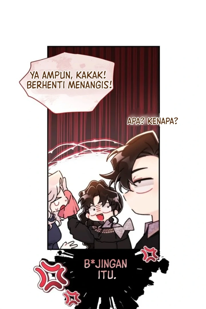 Baca I Became the Male Lead's Adopted Daughter - Chapter 143 halaman 59