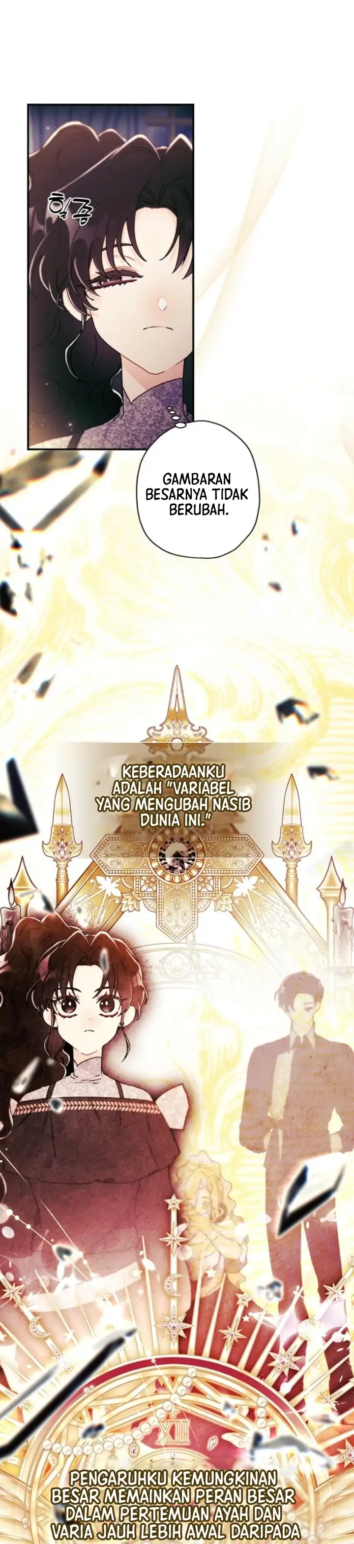 Baca I Became the Male Lead's Adopted Daughter - Chapter 143 halaman 7