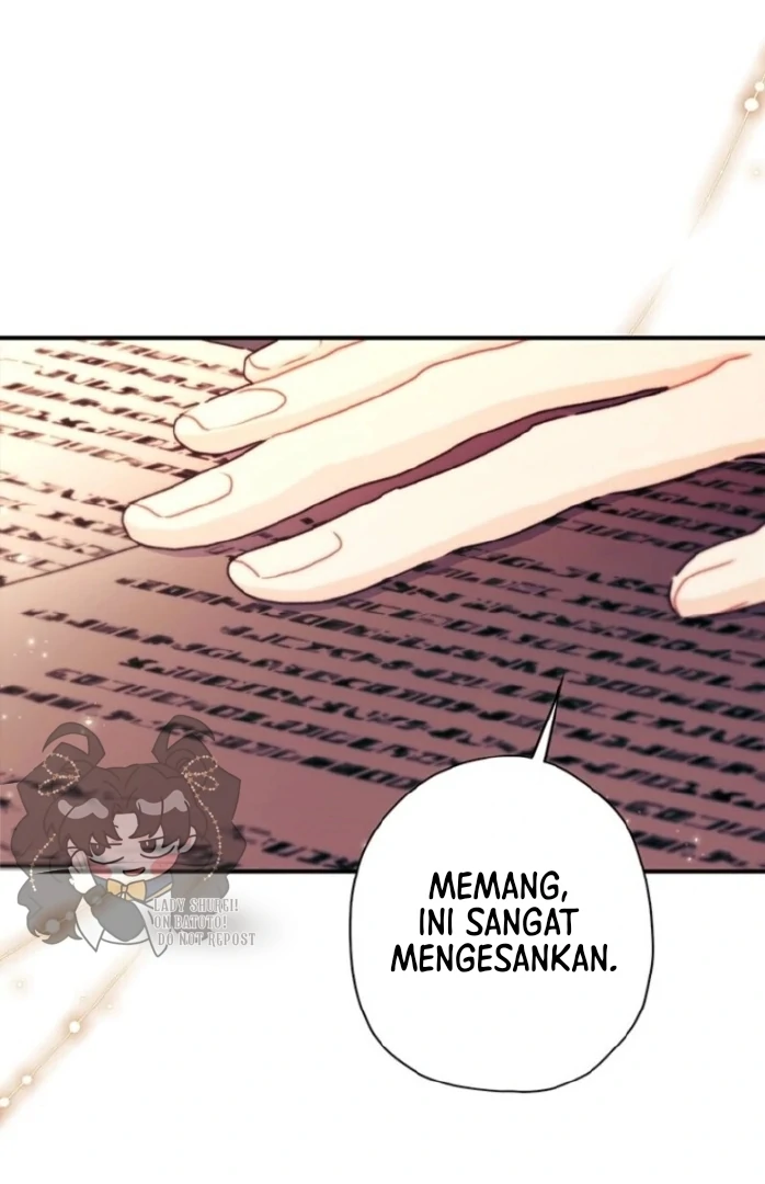 Baca I Became the Male Lead's Adopted Daughter - Chapter 143 halaman 9