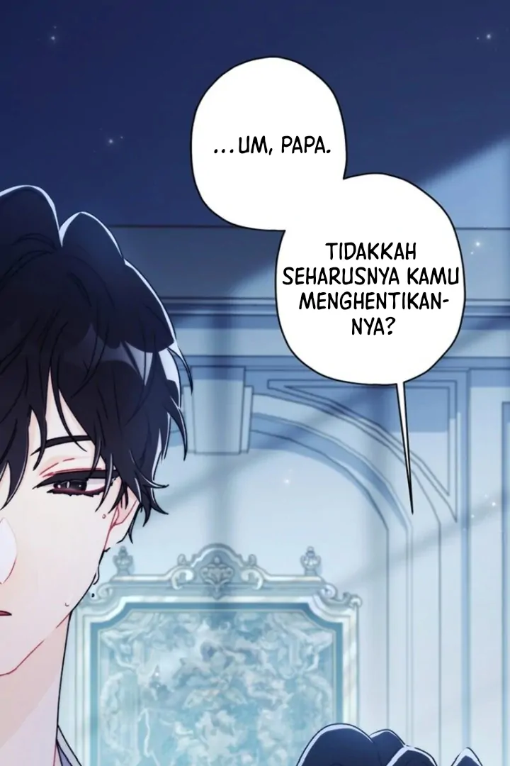 Baca I Became the Male Lead's Adopted Daughter - Chapter 144 halaman 23
