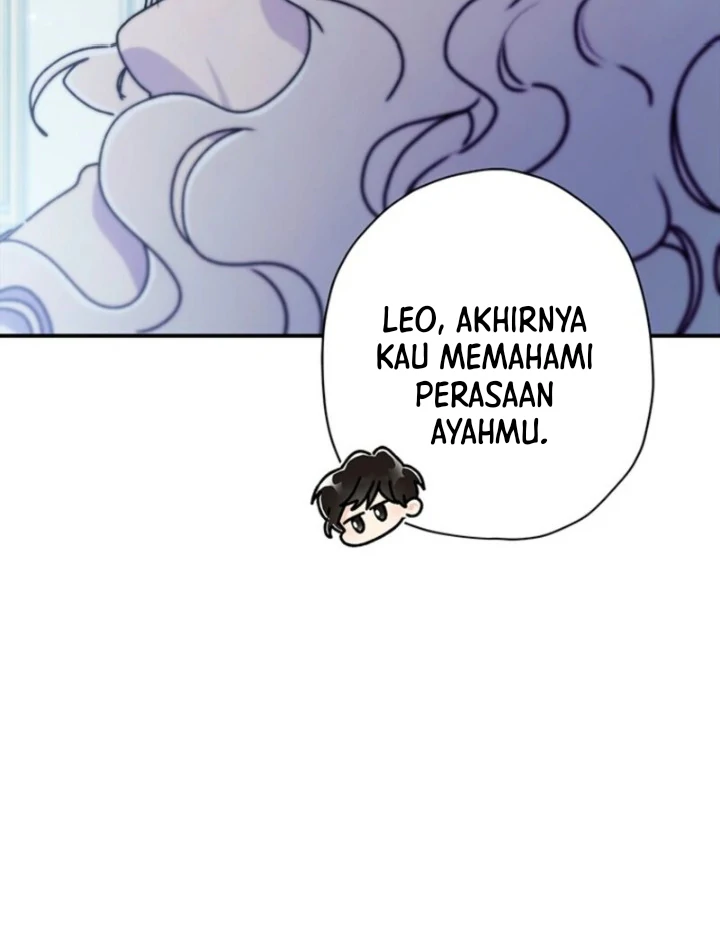 Baca I Became the Male Lead's Adopted Daughter - Chapter 144 halaman 26