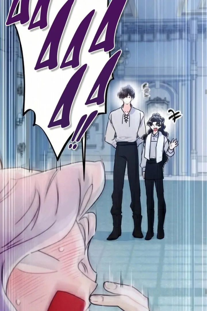 Baca I Became the Male Lead's Adopted Daughter - Chapter 144 halaman 29