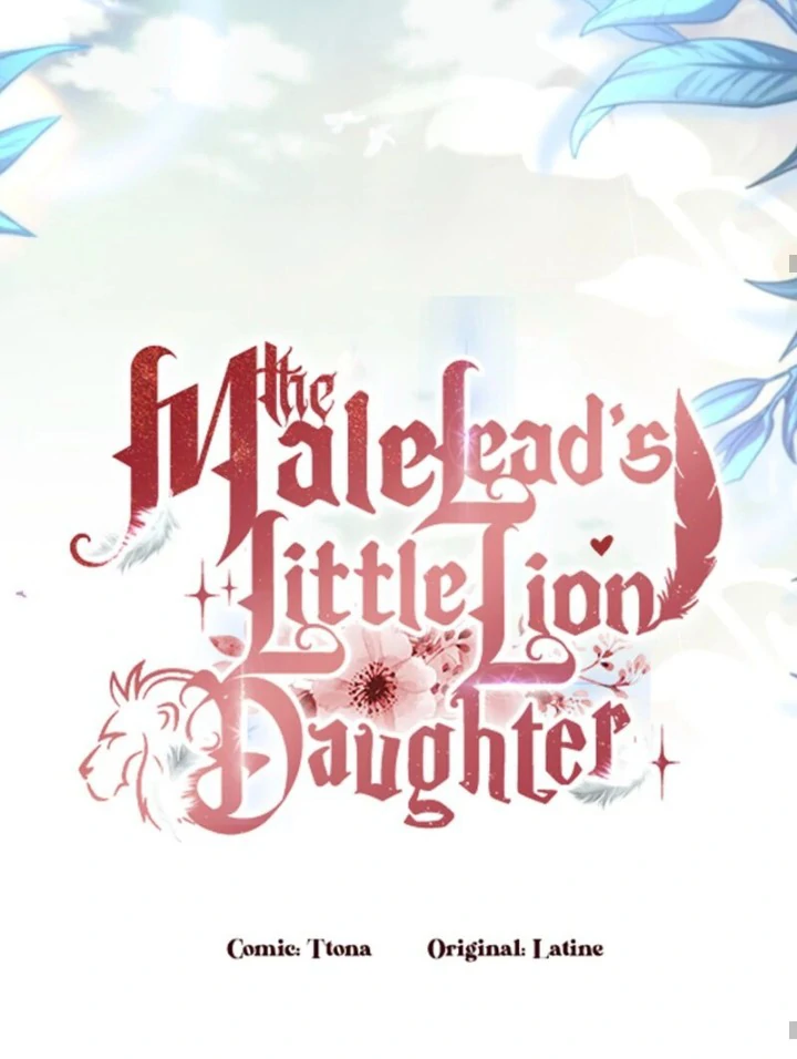 Baca I Became the Male Lead's Adopted Daughter - Chapter 144 halaman 31