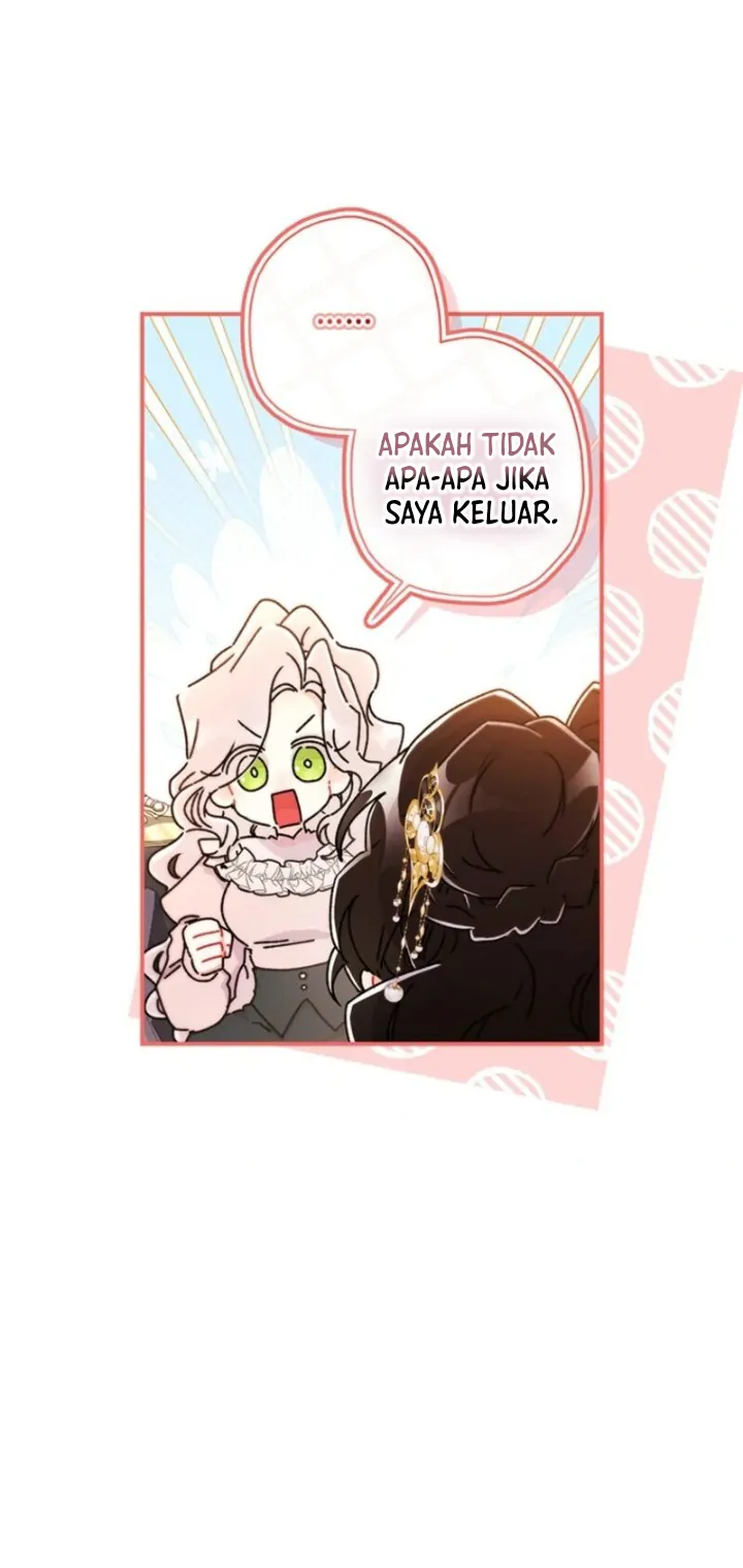 Baca I Became the Male Lead's Adopted Daughter - Chapter 144 halaman 37