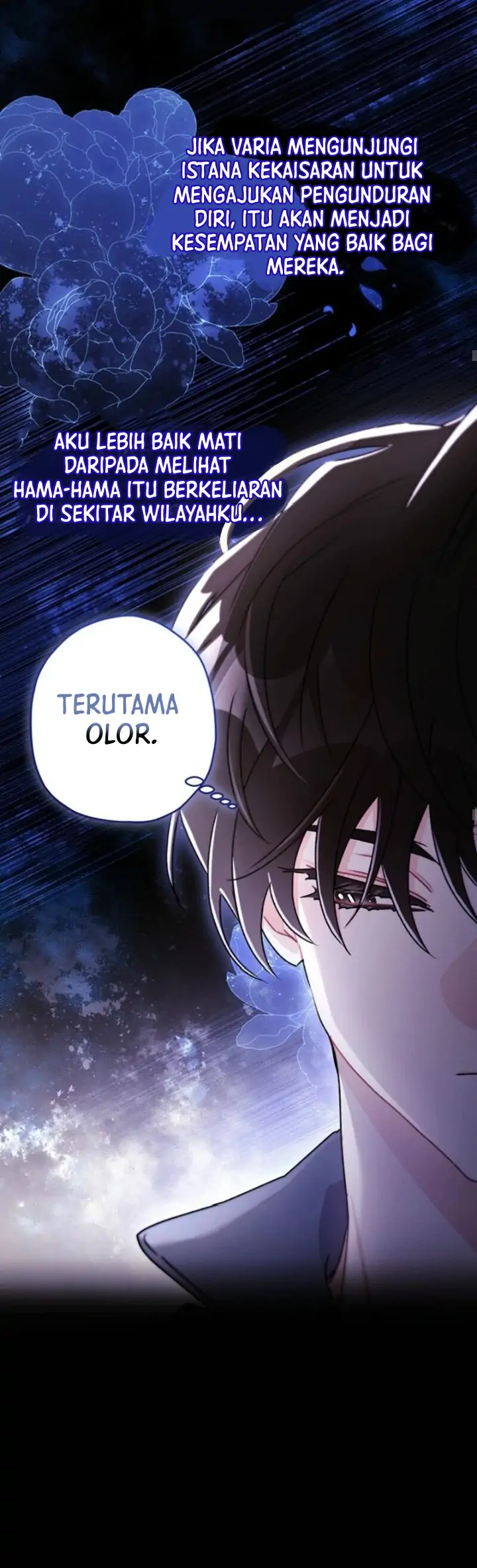 Baca I Became the Male Lead's Adopted Daughter - Chapter 144 halaman 46