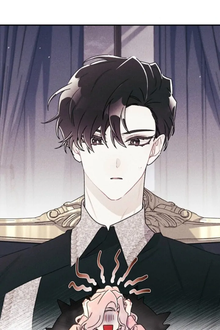 Baca I Became the Male Lead's Adopted Daughter - Chapter 144 halaman 5