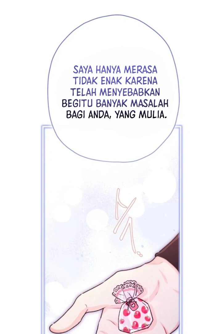 Baca I Became the Male Lead's Adopted Daughter - Chapter 144 halaman 50