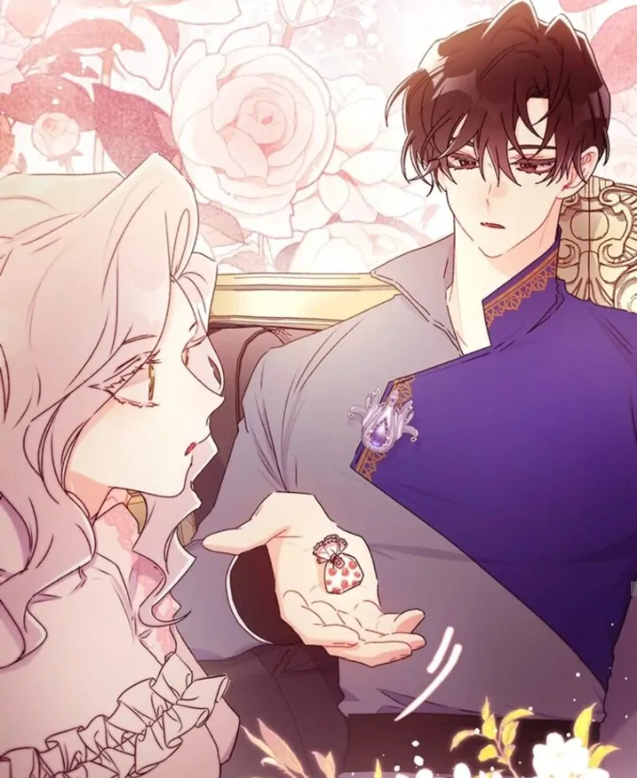 Baca I Became the Male Lead's Adopted Daughter - Chapter 144 halaman 53