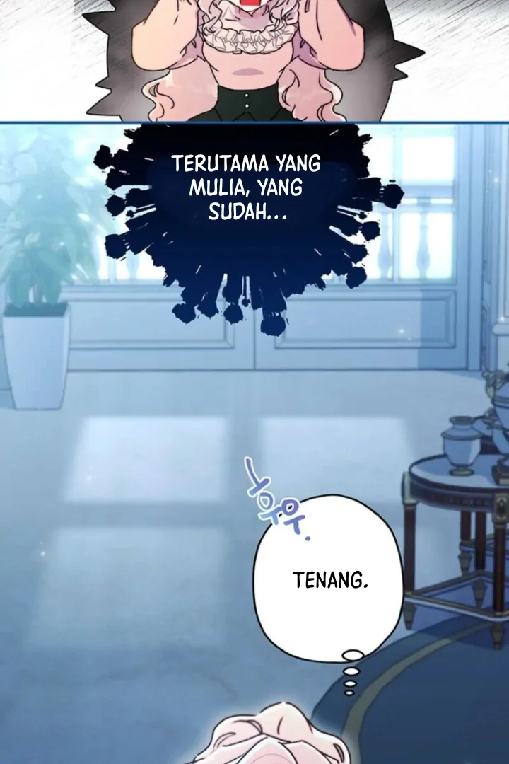 Baca I Became the Male Lead's Adopted Daughter - Chapter 144 halaman 6