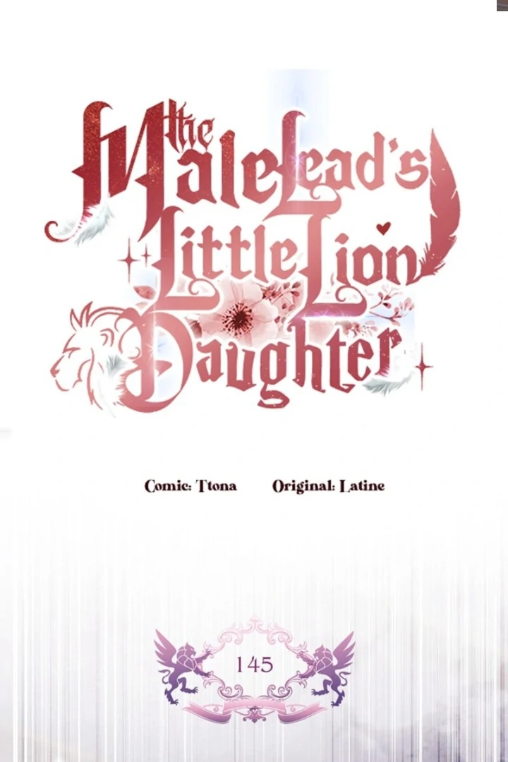 Baca I Became the Male Lead's Adopted Daughter - Chapter 145 halaman 10