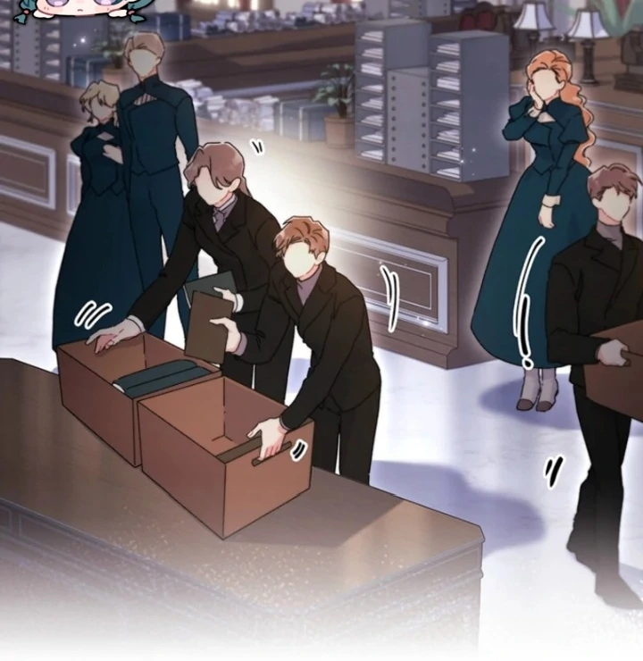 Baca I Became the Male Lead's Adopted Daughter - Chapter 145 halaman 14