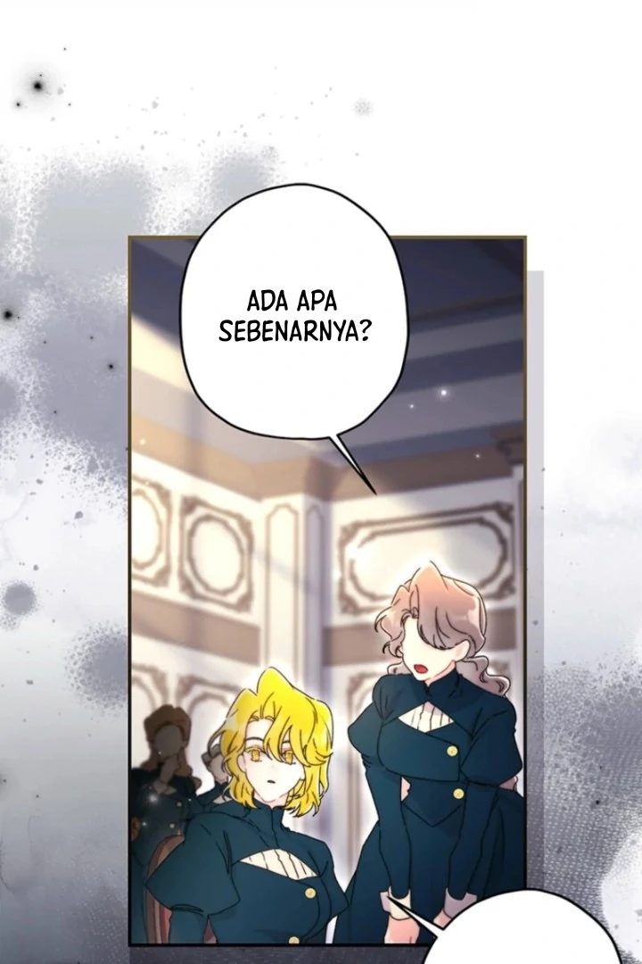 Baca I Became the Male Lead's Adopted Daughter - Chapter 145 halaman 15